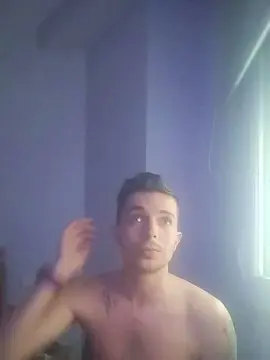 Cam4 Sex Chat of Calorcito24