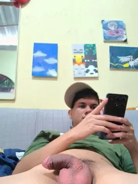 Cam4 Live Sex Cam of Josa040319