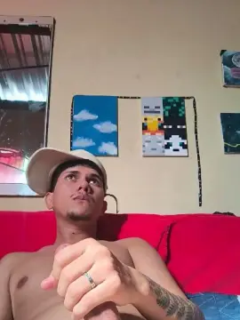 Cam4 Live Sex of Josa040319