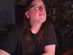 Cam4 Nude Webcam of Saint_Michael