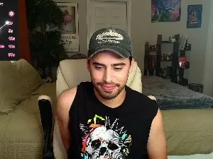 Cam4 Nude Webcam of Kallumparis