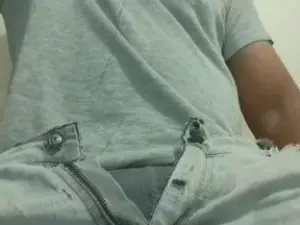 Cam4 Free Porn Cam of royblackbig