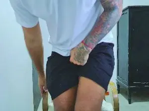 Cam4 Private Sex Chat of tommy_johnson2