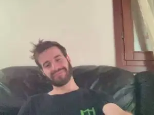 Cam4 Sex Chat of AlexVisacchi
