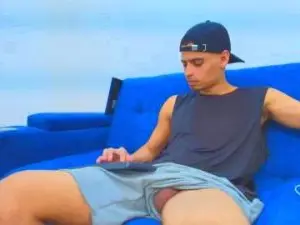 Cam4 Adult Webcams of Pablo_Cruz_
