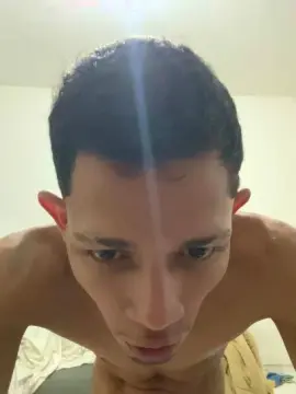 Cam4 Nude Webcam of Mlknovinhooo