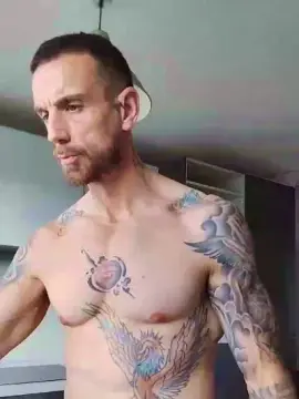 Cam4 Live Sex Cam of Neotrix33