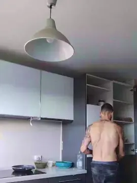 Cam4 Adult Webcam of Neotrix33