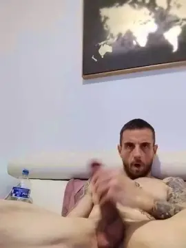 Cam4 Free Porn Cam of Neotrix33