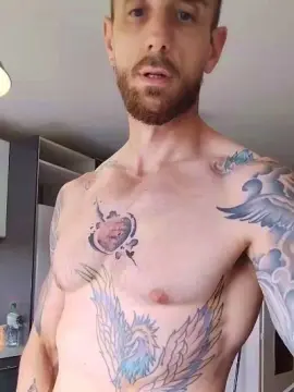 Cam4 Sex Chat of Neotrix33