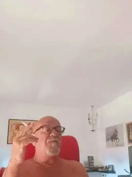 Cam4 Free Porn Cam of vecchioporco7