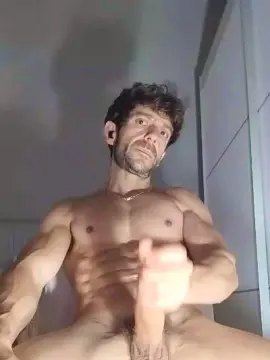 Cam4 Watch Live Sex Cams of alessandrospain