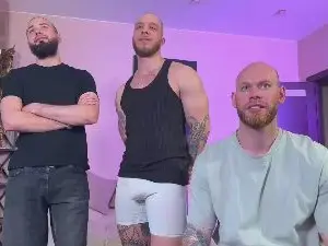Cam4 Private Sex Chat of Firebeard_