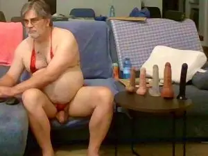 Cam4 Live Sex Cam of _Bonobo