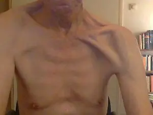 Cam4 Sex Cam of slaafbert4