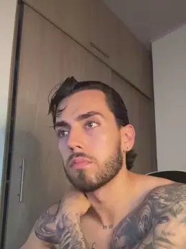 Cam4 Live Sex of Axel_blaze_1