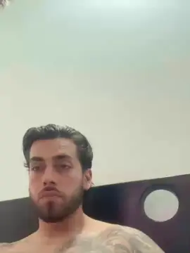 Cam4 Nude Webcam of Axel_blaze_1
