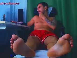 Cam4 Live Porn of MasterRomania