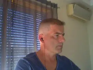 Cam4 Adult Video Chat of grj1