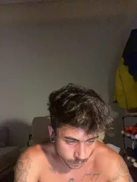 Cam4 Live Sex of Mojitoxxx69