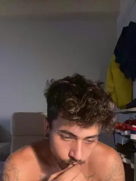 Cam4 Sex Cam of Mojitoxxx69