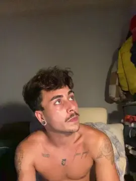 Cam4 Live Porn of Mojitoxxx69