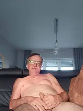 Cam4 Live Sex Cam of oldtimer160