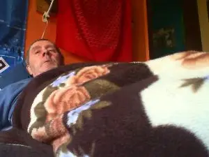 Cam4 Sex Chat of DauergeilerSven