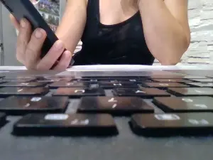 Cam4 Best live sex cam show of Paola69sex