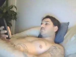 Cam4 Free Porn Cam of tu_guachito