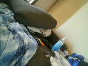 Cam4 Nude Webcam of MisterT88