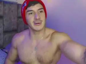 Cam4 Best Webcam of bigjonathan