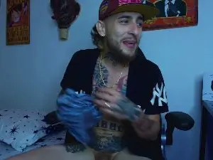 Cam4 Adult Webcam of Drako_LiveShow