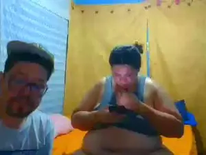 Cam4 Nude Webcam of Alfonso1996
