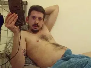 Cam4 Sex Chat of GutsXbsk