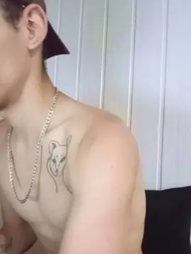 Cam4 Live Sex of put_Gooner