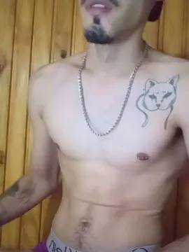Cam4 Private Sex Chat of put_Gooner