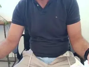 Cam4 Live Sex Cam of GROSSOgrossoITA