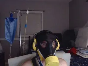 Cam4 Sex Cam of KinkySlutGuy