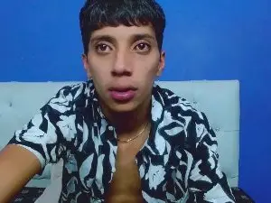 Cam4 Live Sex of jl_brayan1