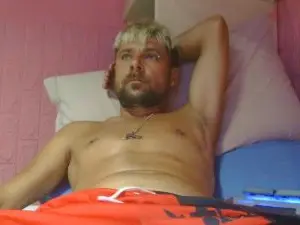 Cam4 Sex Chat of greudeucis2