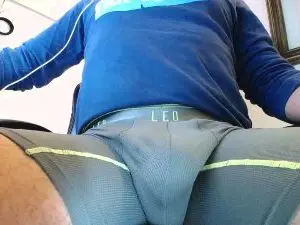 Cam4 Free Live Porn of El_mas_turbado
