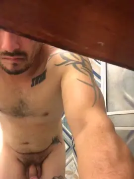 Cam4 Nude Webcam of Stingpollo123