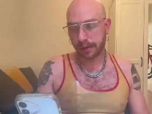 Cam4 Adult Webcam of beanbcn