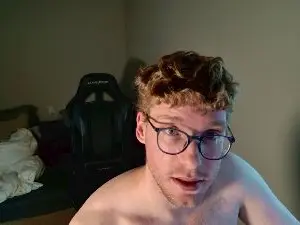 Cam4 Nude Webcam of BlueEyedTallGuy