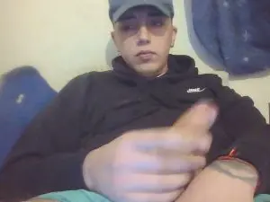 Cam4 Live Porn of bvndidotulon