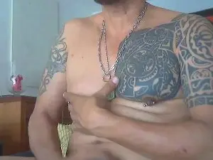 Cam4 Live Sex of Jabatonor