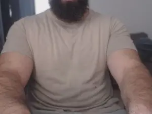 Cam4 Best Webcam of Hugehairymacho