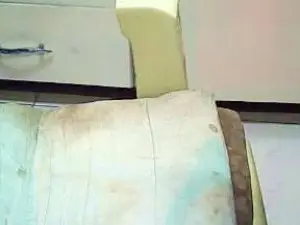 Cam4 Nude Webcam of pacharrumba