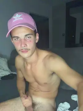 Cam4 Sex Cam of pablo2762